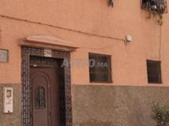 Maison vente à Marrakech, L'Oriental