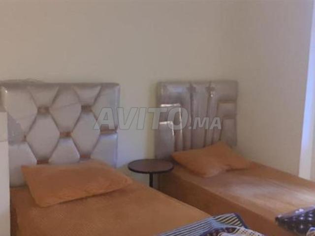 Appartement location à Marrakech, L'Oriental