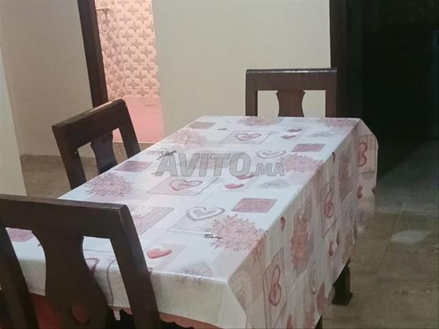 Appartement location à Marrakech, L'Oriental