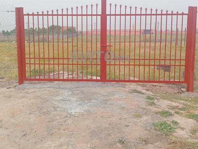 Propriété vente à Anfa, Gharb-Chrarda-Beni Hssen