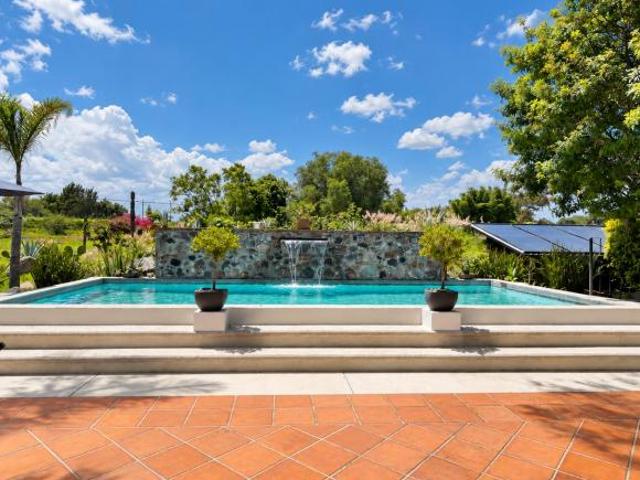 Rancho en venta en Atlixco, Puebla