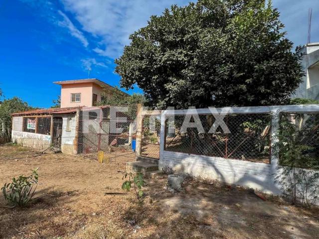 Local Comercial en venta en San Pedro Pochutla, Oaxaca