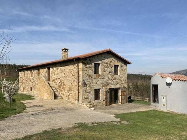 Casa en alquiler en Liérganes, Cantabria