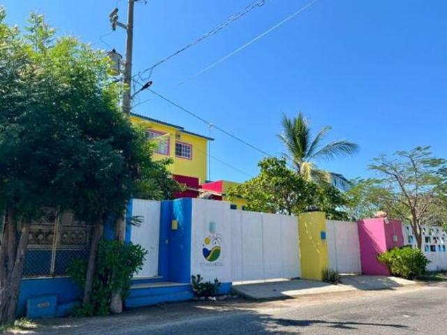 Quinta en venta en Zihuatanejo de Azueta, Guerrero