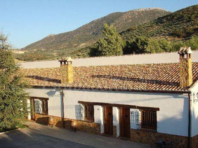 Casa en alquiler en Comarca de Los Montes, Andalucía