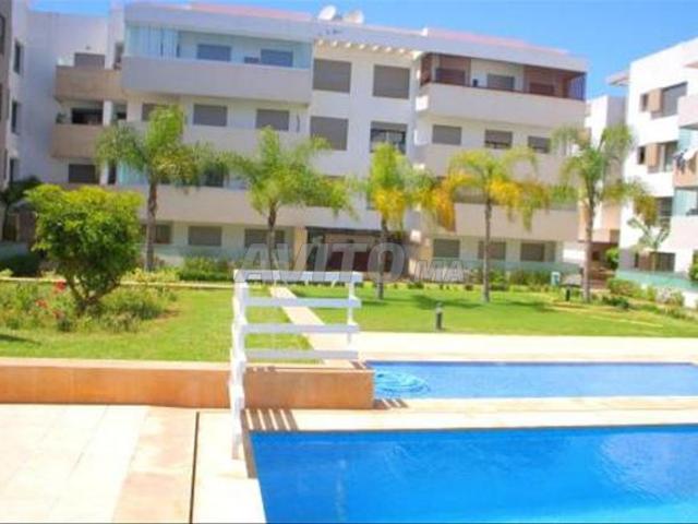Appartement vente à Mansouria, Gharb-Chrarda-Beni Hssen