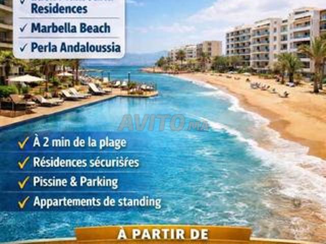 Appartement location à Mansouria, Gharb-Chrarda-Beni Hssen