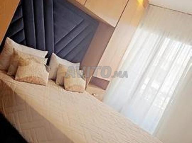 Appartement vente à Mansouria, Gharb-Chrarda-Beni Hssen