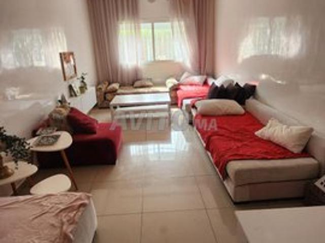 Appartement vente à Mansouria, Gharb-Chrarda-Beni Hssen