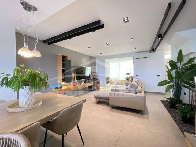 Casa en venta en Almerimar, El Ejido