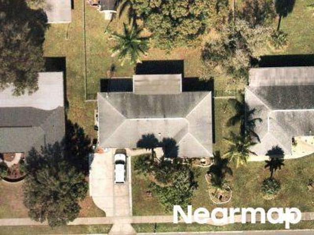 House for sale in Fort Myers, Florida