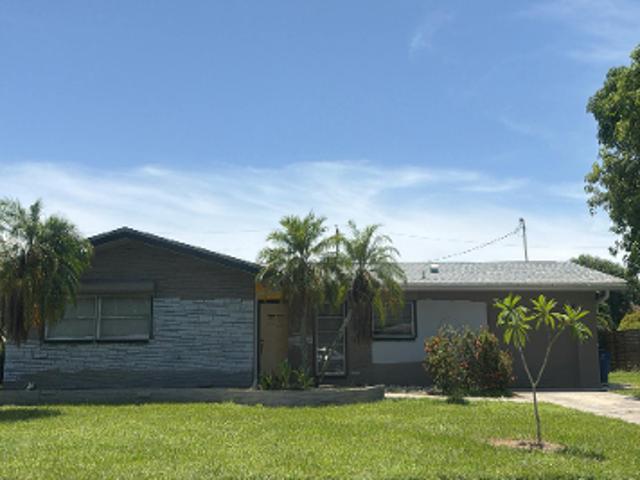 House for sale in Fort Myers, Florida