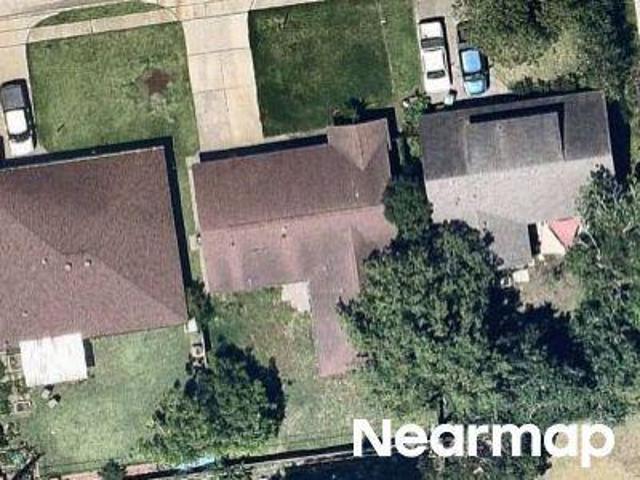 House for sale in Harris, Texas
