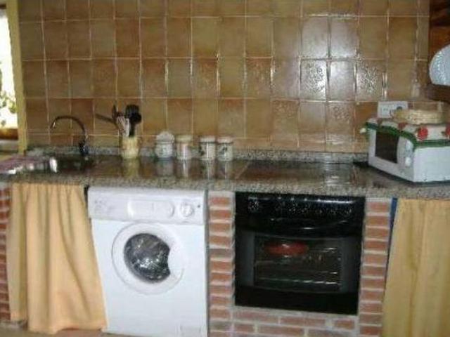 Casa en alquiler en Parres, Asturias