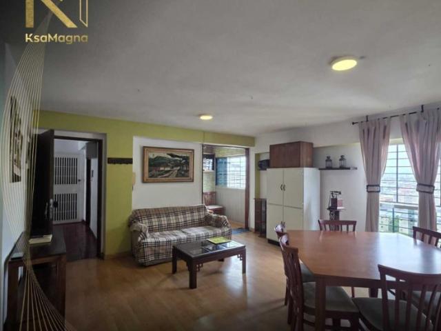 Apartamento en venta en El Marques, Miranda
