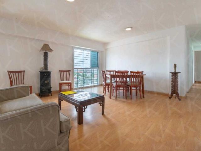 Apartamento en venta en Boca De Uchire, Miranda