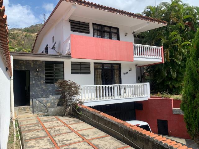 Casa en venta en Boca De Uchire, Miranda