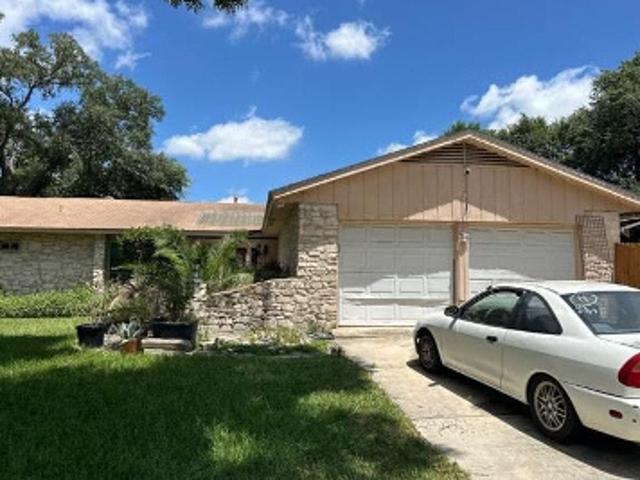 House for sale in Leesville, Texas