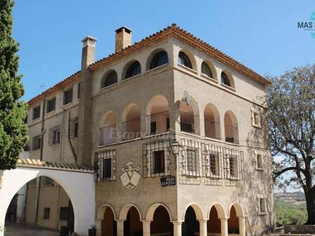 Casa en alquiler en Noguera, Catalunya