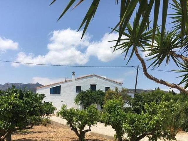 Casa en alquiler en Montsià, Catalunya