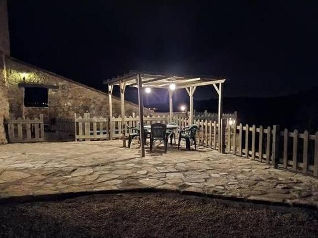 Casa en alquiler en Sant Martí De Tous