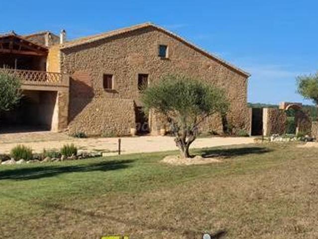Casa en alquiler en Baix Empordà, Catalunya
