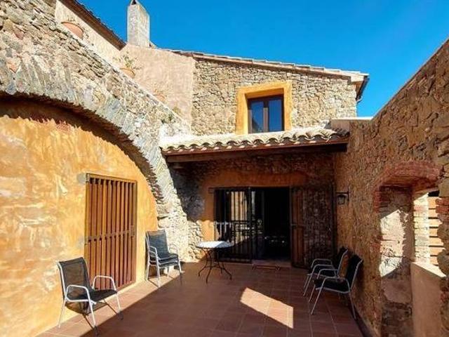 Casa en alquiler en Baix Empordà, Catalunya