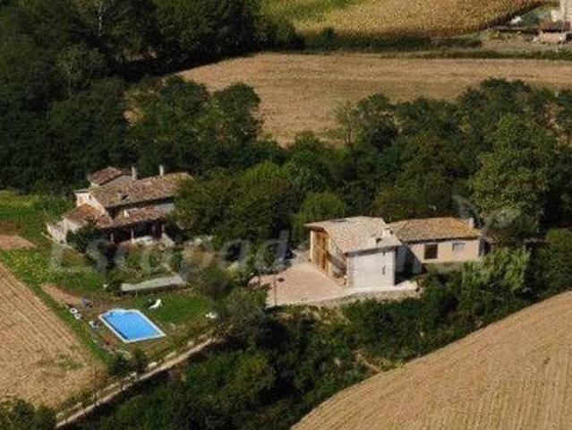 Casa en alquiler en Garrotxa, Catalunya