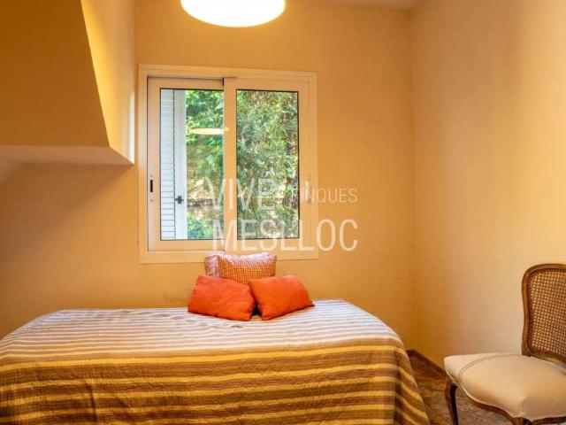 Apartamento en alquiler en Santa Madrona, Maresme