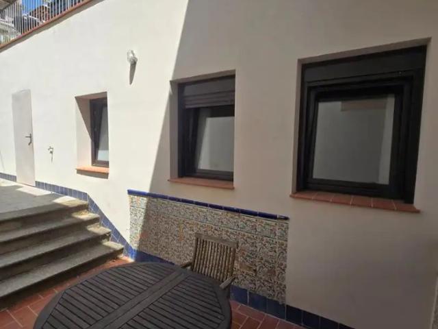 Apartamento en alquiler en Ocata, Maresme