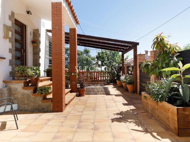 Casa en venta en Santa Madrona, Maresme