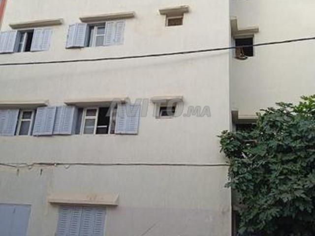 Maison vente