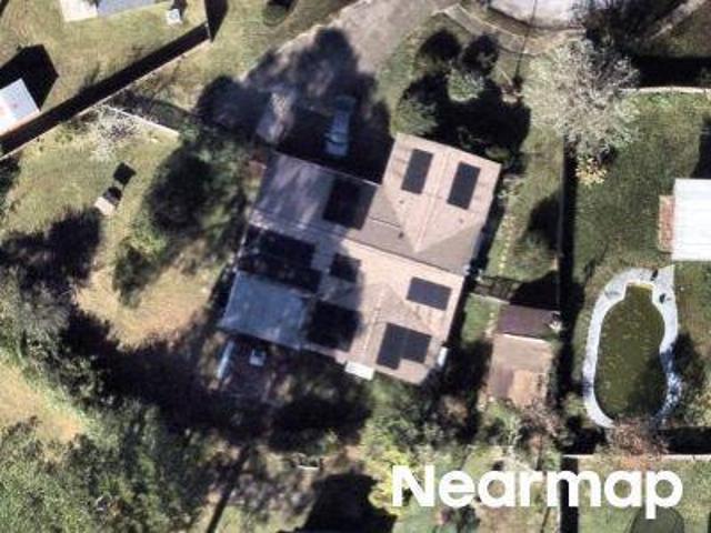 House for sale in Pensacola, Florida
