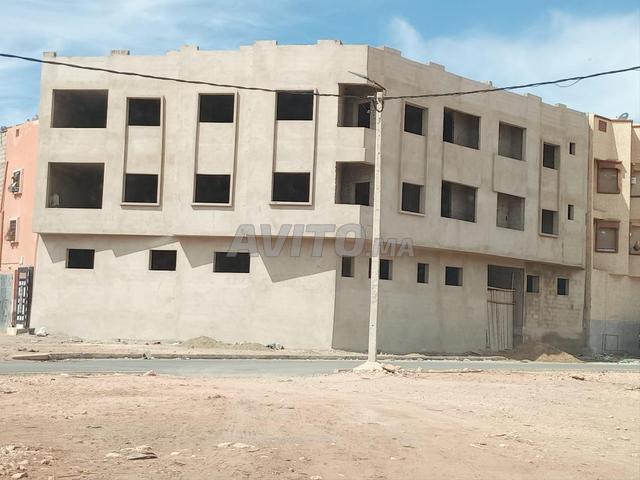 Maison vente à Aït Melloul, Oued ed Dahab-Lagouira