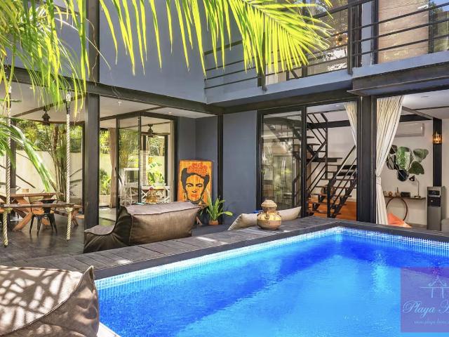 Casa en venta en Tulum, Quintana Roo