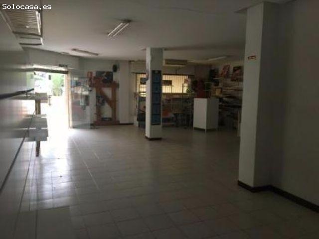 Local Comercial en alquiler en El Ejido