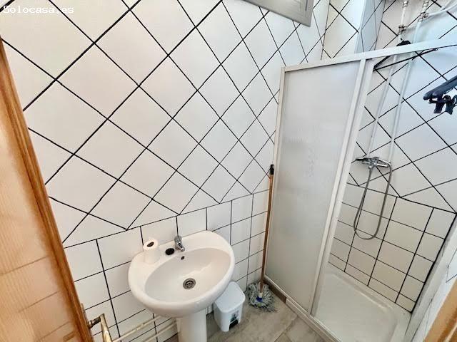 Local Comercial en alquiler en Sevilla, Bellavista