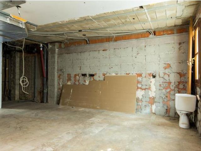 Local Comercial en venta en Campo de Borja, Aragón
