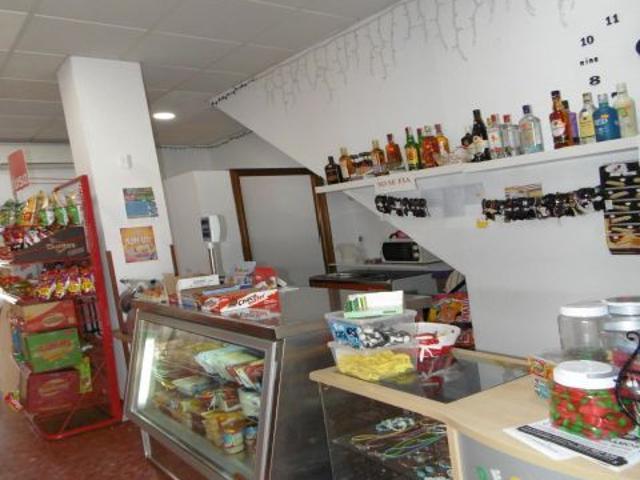 Local Comercial en venta en Villanueva Del Ariscal, Andalucía