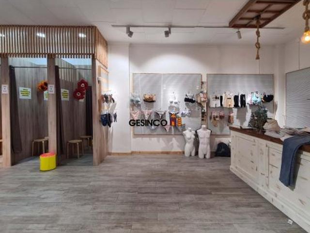 Local Comercial en alquiler en la Vall d'Albaida, Valencia