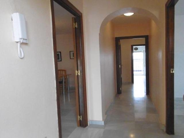 Piso en alquiler en Bormujos