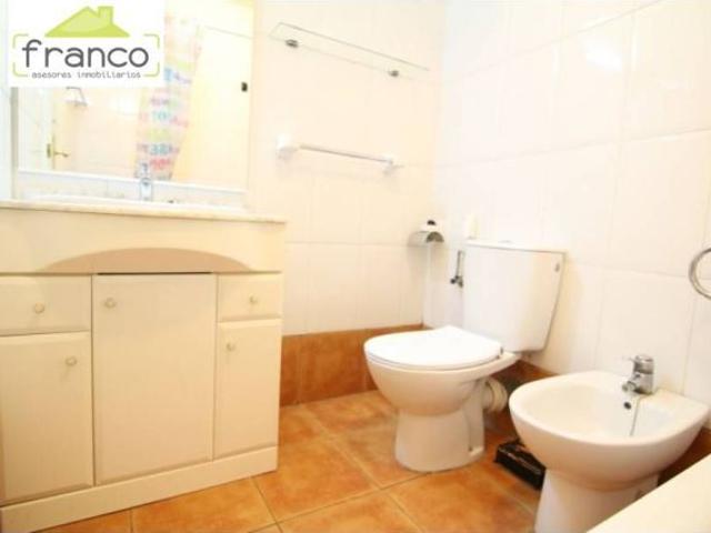 Piso en alquiler en Murcia, Murcia