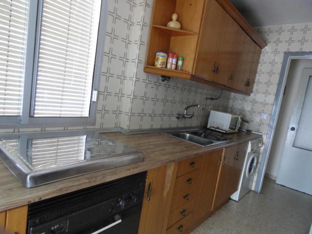 Piso en venta en El Andévalo, Andalucía