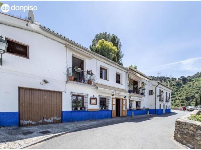 Casa en venta en Albaicín, Comarca de la Vega de Granada