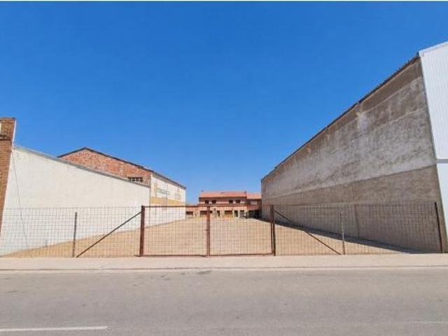Local Comercial en venta en Campo de Cariñena, Aragón