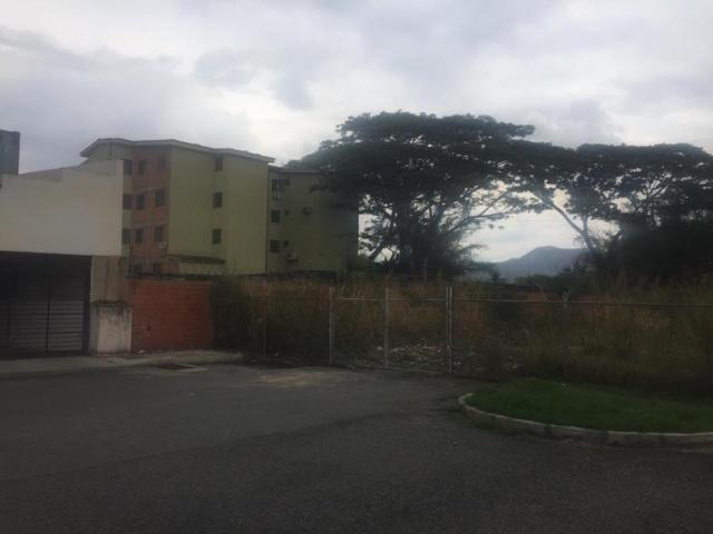 Terreno en venta en Valencia
