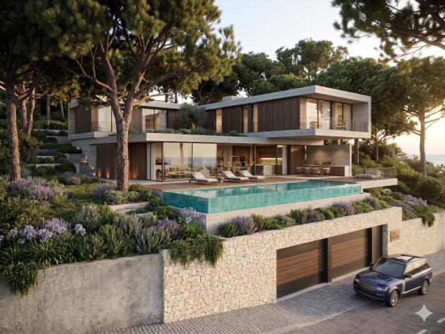 Terreno en venta en Can Quirze, Maresme