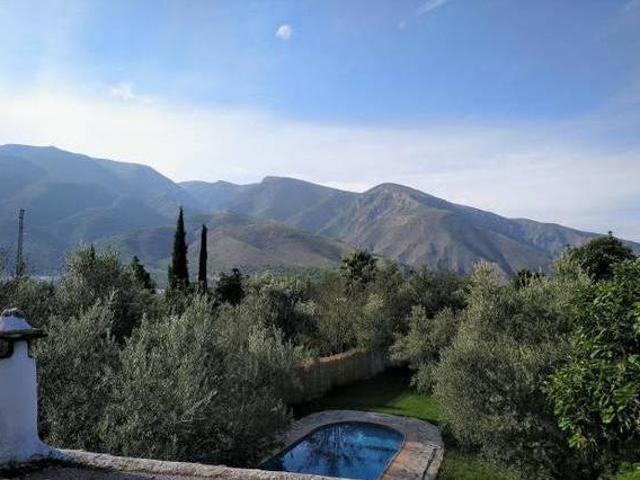 Casa en alquiler en Comarca de la Alpujarra Granadina, Andalucía