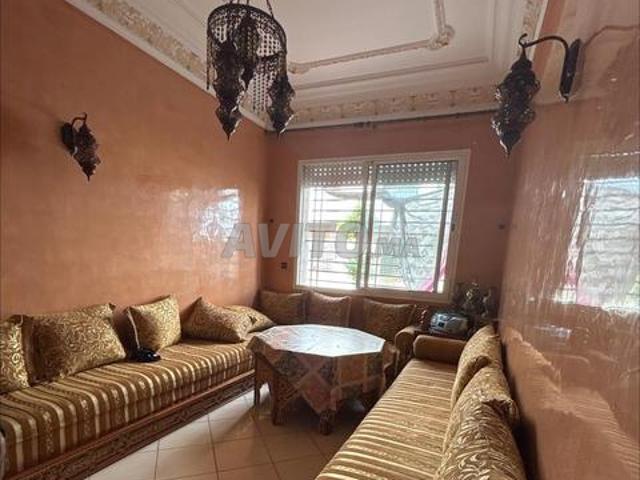 Appartement location à Anfa, Gharb-Chrarda-Beni Hssen