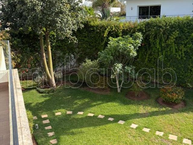 Appartement location à Tamesna